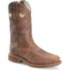 Double H Men's Antonio 13" Comp Toe Western Classic Boot Brown- DH6134 -Rocky Sales Store DH6134 500xauto