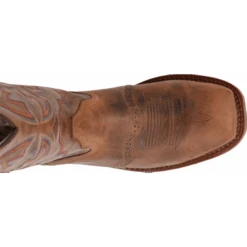 Double H Men's Antonio 13" Comp Toe Western Classic Boot Brown- DH6134 -Rocky Sales Store DH6134 500xauto Top