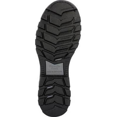 Georgia Men's Eagle One Chelsea WP Steel Toe Work Boot -Brown- GB00563 9 Georgia Men's Eagle One Chelsea WP Steel Toe Work Boot -Brown- GB00563 - Image 7