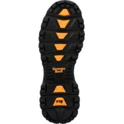 Georgia Men's TBD 6" Waterproof Slip Resistant Work Boot -Brown- GB00596 15 Georgia Men's TBD 6" Waterproof Slip Resistant Work Boot -Brown- GB00596 -Rocky Sales Store GB00596 2 LARGE 5d69f614 455a 40ad b3ec c96175aac3f9