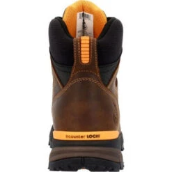 Georgia Men's TBD 6" Waterproof Slip Resistant Work Boot -Brown- GB00596 13 Georgia Men's TBD 6" Waterproof Slip Resistant Work Boot -Brown- GB00596 -Rocky Sales Store GB00596 4 LARGE 6bca9536 ed8d 4a3a bfa3 e8c1b65ffe86