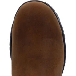 Georgia Men's TBD 11" Soft Toe WP Wellington Pull On Work Boot -Brown- GB00598 14 Georgia Men's TBD 11" Soft Toe WP Wellington Pull On Work Boot -Brown- GB00598 -Rocky Sales Store GB00598 6 LARGE 1e6331ba 1bc8 4185 8e53 8ae3282ad48c
