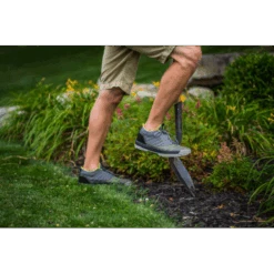 Kujo Men's Yard Work Shoe - Grey - 10010150 -Rocky Sales Store Kujo7 75f6fd72 62d2 47f9 99dd 47d1ded0bd08