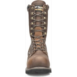 Matterhorn Men's ARC 10" WP Comp Toe Work Boot -Brown- MT2510 -Rocky Sales Store MT2510 500xauto Toe