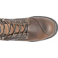 Matterhorn Men's ARC 10" WP Comp Toe Work Boot -Brown- MT2510 -Rocky Sales Store MT2510 500xauto Top