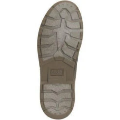 Muck Men's Originals Duck Lace Waterproof Duty Boot - Brown - ODL-901 -Rocky Sales Store ODL901 2 LARGE 9c705a11 6893 4c6b 9943 d47f0400d0bd