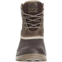 Muck Men's Originals Duck Lace Waterproof Duty Boot - Brown - ODL-901 -Rocky Sales Store ODL901 3 LARGE 806bafbc a411 4b5a afe0 d0f79e44ddc5