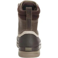 Muck Men's Originals Duck Lace Waterproof Duty Boot - Brown - ODL-901 -Rocky Sales Store ODL901 4 LARGE 7fb35b7b c4cd 42b2 8b9b 8ff7f7f2bc81