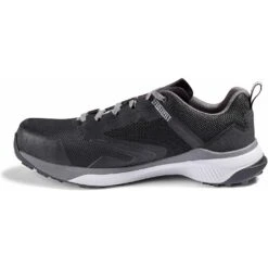 Kodiak Men's Quicktrail Low CT Athletic Safety Work Shoe -Black- 4TGYBK -Rocky Sales Store PS KD 4TGYBK L