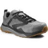 Kodiak Men's Quicktrail Low CT Athletic Safety Work Shoe -Gray- 4TGYGY -Rocky Sales Store PS KD 4TGYGY 3R