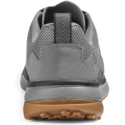 Kodiak Men's Quicktrail Low CT Athletic Safety Work Shoe -Gray- 4TGYGY -Rocky Sales Store PS KD 4TGYGY B