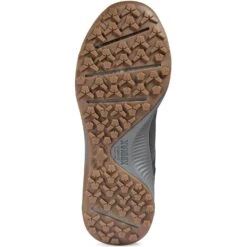 Kodiak Men's Quicktrail Low CT Athletic Safety Work Shoe -Gray- 4TGYGY -Rocky Sales Store PS KD 4TGYGY S