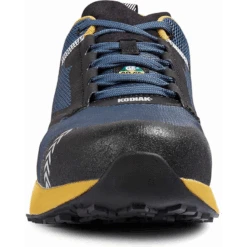 Kodiak Men's Quicktrail Low CT Athletic Safety Work Shoe -Navy- 4TGZNV -Rocky Sales Store PS KD 4TGZNV F