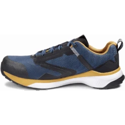 Kodiak Men's Quicktrail Low CT Athletic Safety Work Shoe -Navy- 4TGZNV -Rocky Sales Store PS KD 4TGZNV L