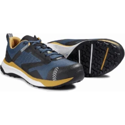 Kodiak Men's Quicktrail Low CT Athletic Safety Work Shoe -Navy- 4TGZNV -Rocky Sales Store PS KD 4TGZNV P