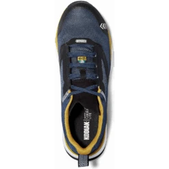 Kodiak Men's Quicktrail Low CT Athletic Safety Work Shoe -Navy- 4TGZNV -Rocky Sales Store PS KD 4TGZNV T