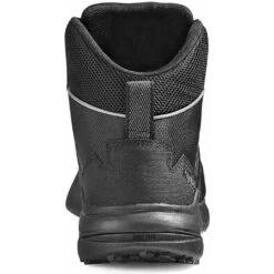 Kodiak Men's Quicktrail Mid CT Athletic Safety Work Shoe -Black- 4THQBK -Rocky Sales Store PS KD 4THQBK B