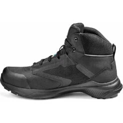Kodiak Men's Quicktrail Mid CT Athletic Safety Work Shoe -Black- 4THQBK -Rocky Sales Store PS KD 4THQBK L
