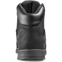 Kodiak Men's Greb Classic Steel Toe WP Hiker Safety Work Boot -Black- 834XBK -Rocky Sales Store PS KD 834XBK B