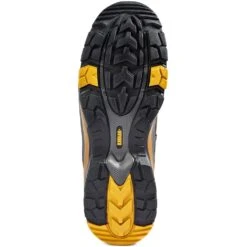 Kodiak Men's Crusade 6" Comp Toe WP Hiker Safety Work Boot -Brown- K4NKAD 19 Kodiak Men's Crusade 6" Comp Toe WP Hiker Safety Work Boot -Brown- K4NKAD -Rocky Sales Store PS KD K4NKAD S