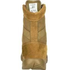 Rocky Men's C4R V2 Tactical Military Boot -Coyote Brown- RKC108 11 Rocky Men's C4R V2 Tactical Military Boot -Coyote Brown- RKC108 -Rocky Sales Store RKC108 4 LARGE 2854cbed ec9c 4ecf bed6 107649051c74