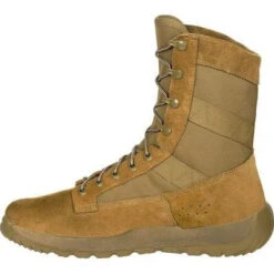 Rocky Men's C4R V2 Tactical Military Boot -Coyote Brown- RKC108 10 Rocky Men's C4R V2 Tactical Military Boot -Coyote Brown- RKC108 -Rocky Sales Store RKC108 5 LARGE cd9bc2fe f09a 4ca8 a414 dc0498cfbc58