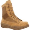 Rocky Men's C4T PT Tactical Military Work Boot -Coyote Brown- RKC140 -Rocky Sales Store RKC140 LARGE 163b0abc 6e06 47d3 9c90 1c3779822a00
