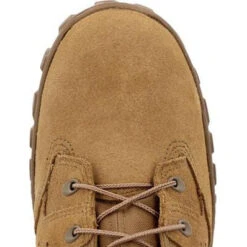 Rocky Men's S2V Predator Comp Toe Military Boot -Brown- RKC144 14 Rocky Men's S2V Predator Comp Toe Military Boot -Brown- RKC144 -Rocky Sales Store RKC144 6 LARGE 26e2dea8 6673 448a bfef bf37a18272b7