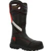 Rocky Men's Code Red Structure 14" WP NFPA Comp Toe Fire Boot -Black- RKD0087 1 Rocky Men's Code Red Structure 14" WP NFPA Comp Toe Fire Boot -Black- RKD0087 -Rocky Sales Store RKD0087 LARGE 7751e6e0 a341 43e0 8efc 7c35657925cb