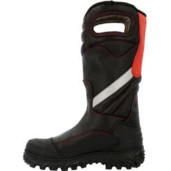 Rocky Women's Code Red Struct 14" WP Comp Toe Fire Boot -Black- RKD0092 10 Rocky Women's Code Red Struct 14" WP Comp Toe Fire Boot -Black- RKD0092 -Rocky Sales Store RKD0092 5 LARGE 8a3bf3f0 6741 4ae8 b862 0b52e99af25b