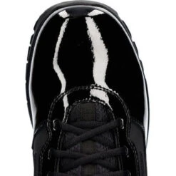 Rocky Men's Cadet 8" Side Zip Public Service Duty Boot -Black- RKD0103 -Rocky Sales Store RKD0103 6 LARGE d3c6c11d 9b95 4c50 a89c 2eb4cad9ca80