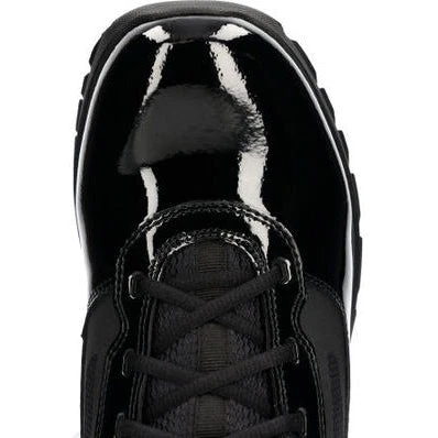 Rocky Men's Cadet 6" Side Zip Public Service Duty Boot -Black- RKD0105 8 Rocky Men's Cadet 6" Side Zip Public Service Duty Boot -Black- RKD0105 - Image 6