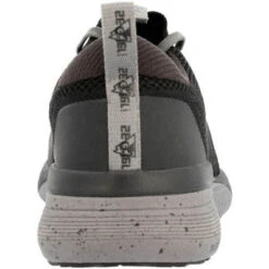 Rocky Men's Industrial Athletix 4" Comp Toe Work Shoe -Black Knit- RKK0384 -Rocky Sales Store RKK0384 4 LARGE 202d2afa 16ec 4134 9f59 6bc1397c5b12