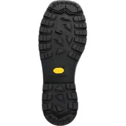 Rocky Men's Legacy 32 6" WP Slip Resist Western Lacer -Brown- RKW0382 -Rocky Sales Store RKW0382 2 LARGE 6a18d446 c3a1 4769 b029 057e9ac32926