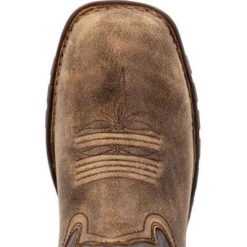 Rocky Men's Legacy 32 11" WP Western Pull On Work Boot Brown RKW0389 14 Rocky Men's Legacy 32 11" WP Western Pull On Work Boot Brown RKW0389 -Rocky Sales Store RKW0389 6 LARGE 839bb121 9b83 40db acd1 6edd9f301915