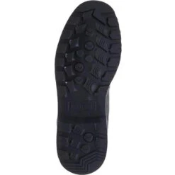 Wolverine Men's 6" Floorhand Stl Toe WP Work Boot - Black - W10694 -Rocky Sales Store W10694 3