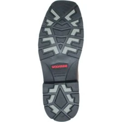 Wolverine Men's Rancher Claw Soft Toe WP Western Work Boot - Brown - W200138 -Rocky Sales Store WBSM W201218 082619 F20 OUT 143784ab 57a1 4d88 b04a 1e0ad4b13598