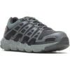 Wolverine Men's Rev Vent UltraSpring?äó CMax Comp Toe Work Shoe W211016 -Rocky Sales Store WBSM W211016 041320 S21 045