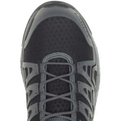 Wolverine Men's Rev Vent UltraSpring?äó CMax Comp Toe Work Shoe W211016 -Rocky Sales Store WBSM W211016 041320 S21 TOP