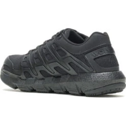Wolverine Men's Rev Vent UltraSpring?äó CMax Comp Toe Work Shoe W211017 -Rocky Sales Store WBSM W211017 041320 S21 225