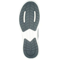 Wolverine Men's Bolt Durashocks Knit Carbonmax Work Shoe -Grey- W231002 -Rocky Sales Store WBSM W231002 032222 S23 OUT