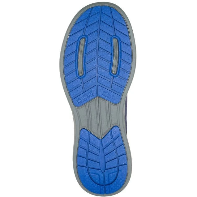 Wolverine Men's Bolt Durashocks Knit Carbonmax Work Shoe -Navy- W231003 7 Wolverine Men's Bolt Durashocks Knit Carbonmax Work Shoe -Navy- W231003 - Image 5