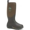 Muck Men's Wetland WP Wellington Rubber Work Boot - Tan/Bark - WET-998K -Rocky Sales Store WET 998K Bark 1 2400x bd6124a8 367f 4d18 ace5 e607607c379c