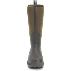Muck Men's Wetland WP Wellington Rubber Work Boot - Tan/Bark - WET-998K -Rocky Sales Store WET 998K Bark 7 2400x 7ac31907 2ba3 48ad 8384 84f95bf6beff