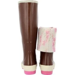 Xtratuf Women's Fireweed 15" WP Slip Resist Legacy Work Boot -Pink- XWL4FW -Rocky Sales Store XWL4FW 4 LARGE 0944a849 01b6 4541 a521 7811293874e4