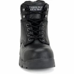 Front Page -Rocky Sales Store carolina mens circuit 6 comp toe wp hiker work boot black ca3537 2
