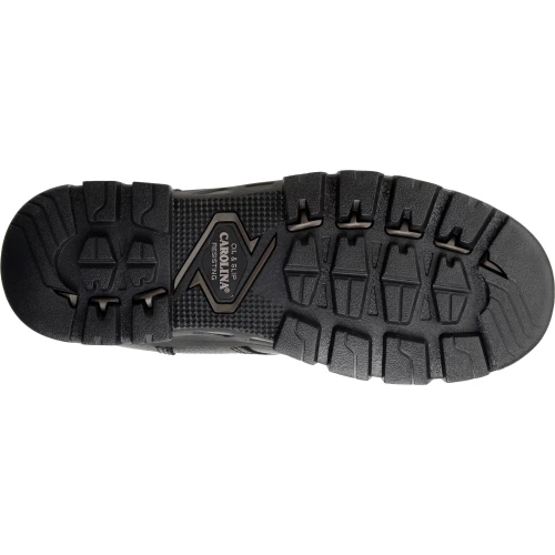 Carolina Men's Circuit 6" Comp Toe WP Hiker Work Boot -Black - CA3537 4 Carolina Men's Circuit 6" Comp Toe WP Hiker Work Boot -Black - CA3537 - Image 3