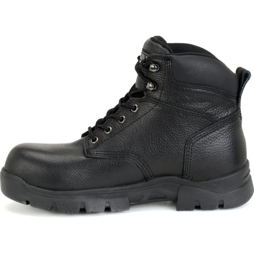 Carolina Men's Circuit 6" Comp Toe WP Hiker Work Boot -Black - CA3537 5 Carolina Men's Circuit 6" Comp Toe WP Hiker Work Boot -Black - CA3537 - Image 4