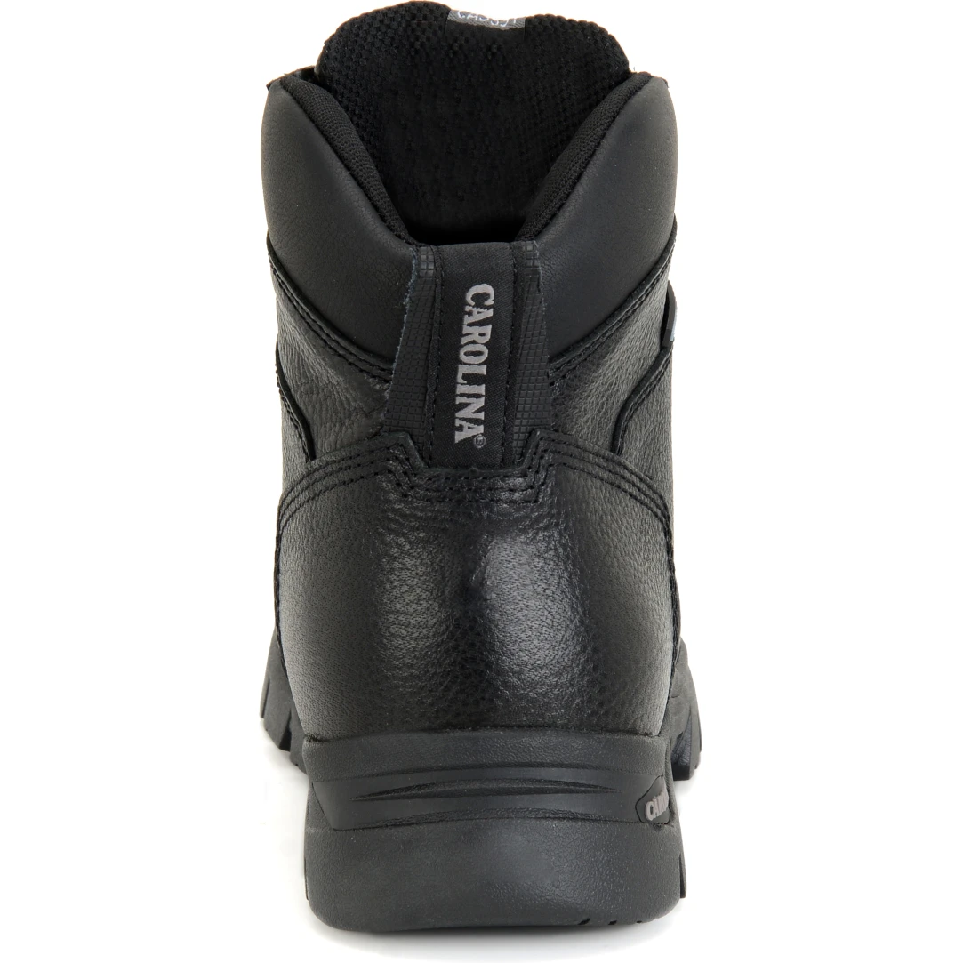 Carolina Men's Circuit 6" Comp Toe WP Hiker Work Boot -Black - CA3537 6 Carolina Men's Circuit 6" Comp Toe WP Hiker Work Boot -Black - CA3537 - Image 5