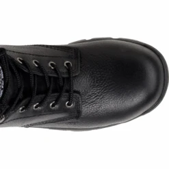 Carolina Men's Circuit 6" Comp Toe WP Hiker Work Boot -Black - CA3537 12 Carolina Men's Circuit 6" Comp Toe WP Hiker Work Boot -Black - CA3537 -Rocky Sales Store carolina mens circuit 6 comp toe wp hiker work boot black ca3537 6